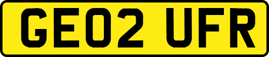GE02UFR