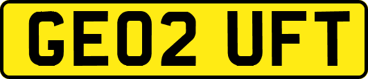 GE02UFT