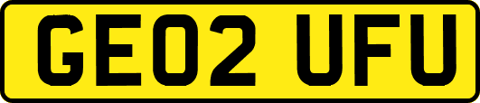 GE02UFU