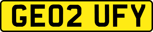 GE02UFY