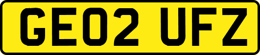 GE02UFZ