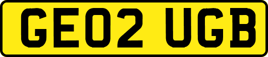 GE02UGB