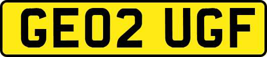 GE02UGF
