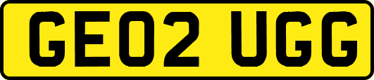 GE02UGG