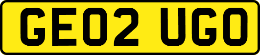 GE02UGO