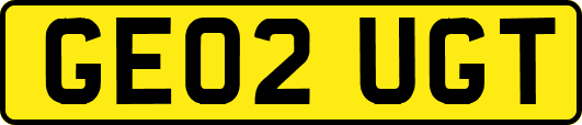 GE02UGT