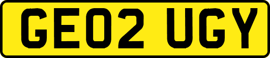 GE02UGY