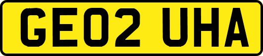 GE02UHA