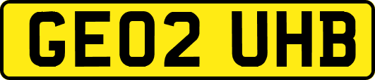 GE02UHB