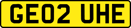 GE02UHE