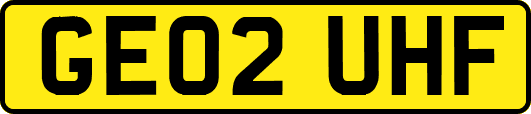 GE02UHF
