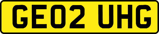 GE02UHG