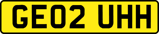 GE02UHH
