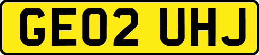 GE02UHJ