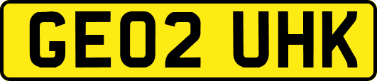 GE02UHK