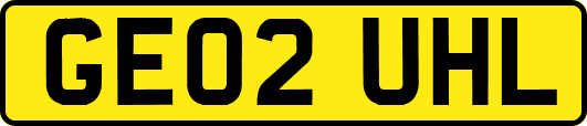 GE02UHL