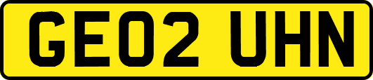 GE02UHN