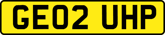 GE02UHP