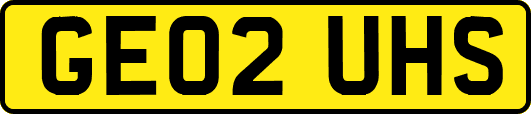 GE02UHS