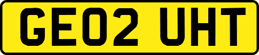 GE02UHT