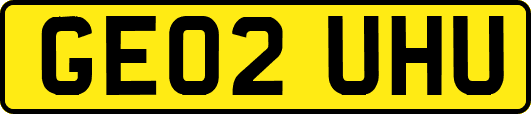 GE02UHU
