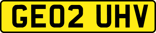 GE02UHV