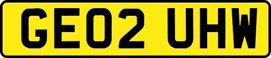 GE02UHW