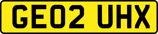 GE02UHX
