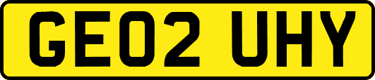 GE02UHY