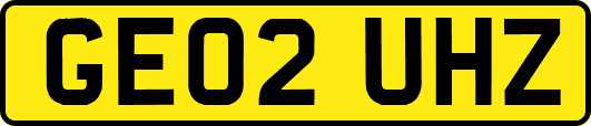 GE02UHZ