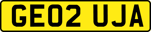 GE02UJA