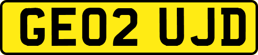 GE02UJD