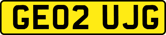 GE02UJG