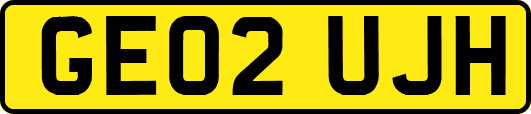 GE02UJH