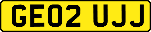 GE02UJJ