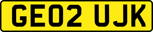 GE02UJK