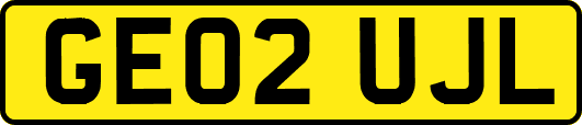 GE02UJL