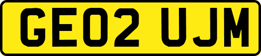 GE02UJM