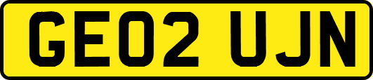 GE02UJN