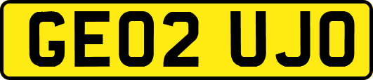 GE02UJO