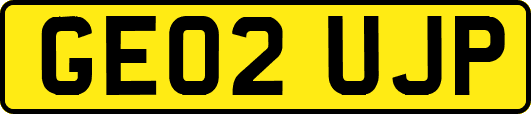 GE02UJP
