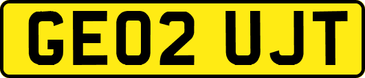 GE02UJT