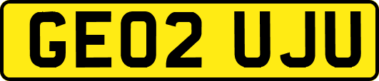 GE02UJU