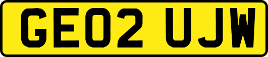 GE02UJW