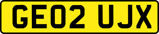 GE02UJX
