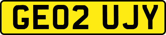 GE02UJY