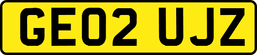 GE02UJZ