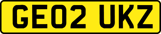 GE02UKZ
