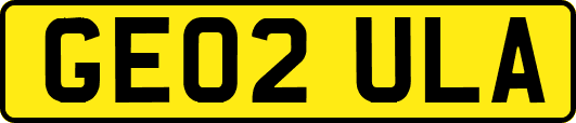 GE02ULA