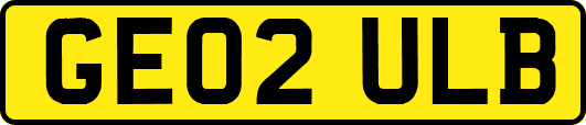 GE02ULB